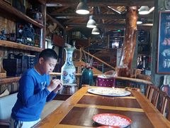 -一桶江山餐厅(松北店)