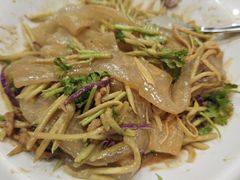-鹿鸣春饭店(总店)