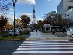 -札幌电视塔