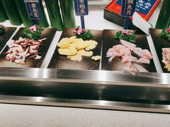 -蓉城四海·澳牛炙烤自助(江阴周庄店)
