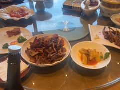 -香厨中餐厅(松北香格里拉店)