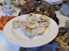 -半岛听涛蒸汽海鲜自助(K11店)
