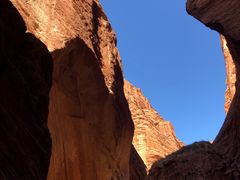 -天山神秘大峡谷