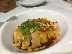口水鸡-稻香酒家·35年老字号(侨光店)