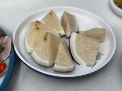 海南飘香椰子饭-锦里海景海鲜餐厅.三亚老字号(亚龙湾中心广场店)