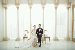 -太郎花子婚纱摄影艺术中心