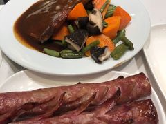 -宜家·瑞典风味餐厅(海达南街店)