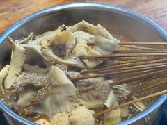 -香约老地方烧烤(九道街店)