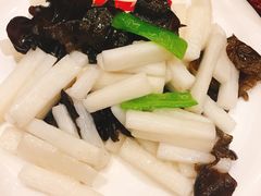 -頂好酒家·经典粤菜(海信广场店)