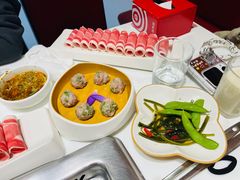 -海底捞大排档火锅(打浦路店)