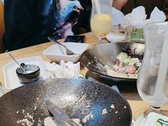 -豪客来牛排(宝龙城市广场店)