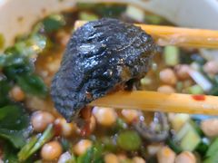 乌鸡-黑竹香鸡(营和巷店)