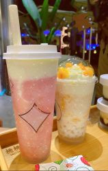 -桃桃屿·潮牌酷银(世纪荟店)