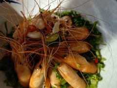 -筱爷叔·上海传统手工菜(玉树路店)