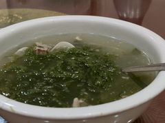车白汤-天天海鲜城·海鲜大排档(新溪店)