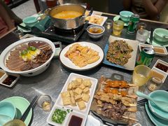 -潮界(虹桥新天地店)