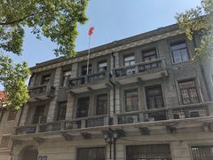 -黎黄陂路街头博物馆