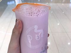 -CoCo都可(汉神购物广场店)