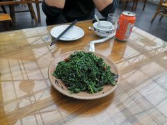 -老磨油饼(高陵店)