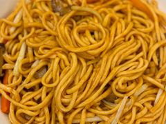 肉碎干烧伊面-朱仔记食府(江南大道店)