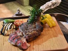 -上海锦江汤臣洲际大酒店壹阶层