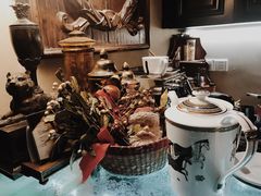 -TINTIN CAKE BOUTIQUE(台北壹店)
