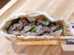 -亚克西姆新疆菜(库车店)