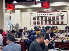 大堂-九河居(荔湾路店)