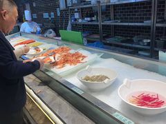 -禾斗海鲜自助(城阳宝龙店)
