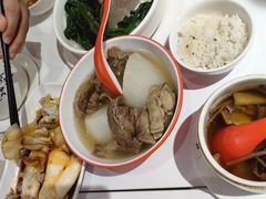 -友食神面家(海珠中店)