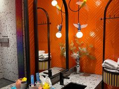 -清远熹乐谷温泉度假酒店