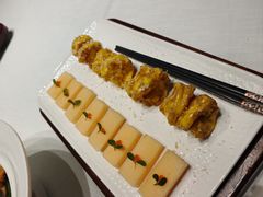 -院里寻菜·精致庭院菜(观沙岭店)