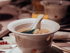 -鲤院·新中式美学·庭院餐厅(夫子庙店)