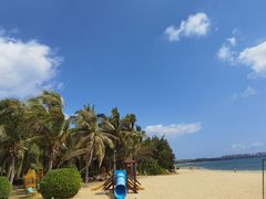 -三亚海棠湾万丽度假酒店