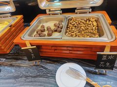 -衢州大花园国际酒店