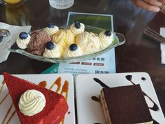 -天马云端咖啡厅(雅阁店)