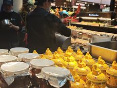 -苏格里岛自助海鲜烤肉(青秀万达店)