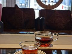 -七彩云南庆沣祥茶庄(金融街店)