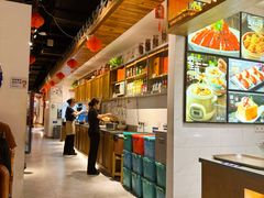 -春天里餐厅(西田城店)