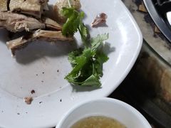 -农厨好味·温泉鹅·农家菜