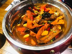 -湘里乡亲甲王二老店