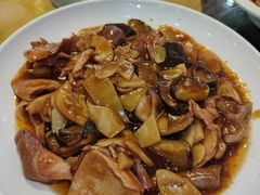 -惠宾饭庄(中山路店)
