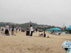 -青岛海滨风景区