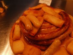 -天伦松鹤大饭店·欣妮咖啡