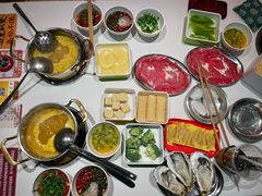 -行运海鲜食集(北京首店)
