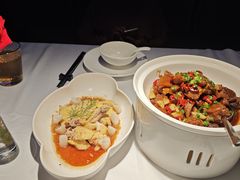 -味界·精致赣菜(招商花园城店)