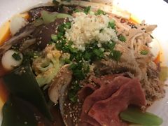 -成都你六姐·牛肉冒菜(城市集市合生汇店)