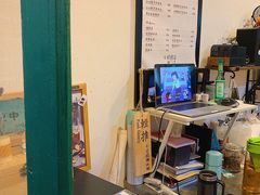 -小团圆糖水铺(襄阳南路店)