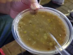 -钟姨糖水(惠城店)
