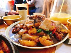 -妈妈手(山大总店)